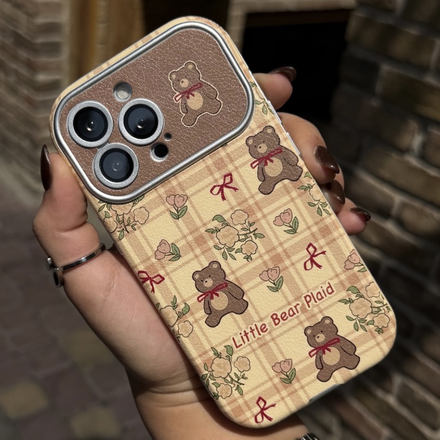 قاب littel bear